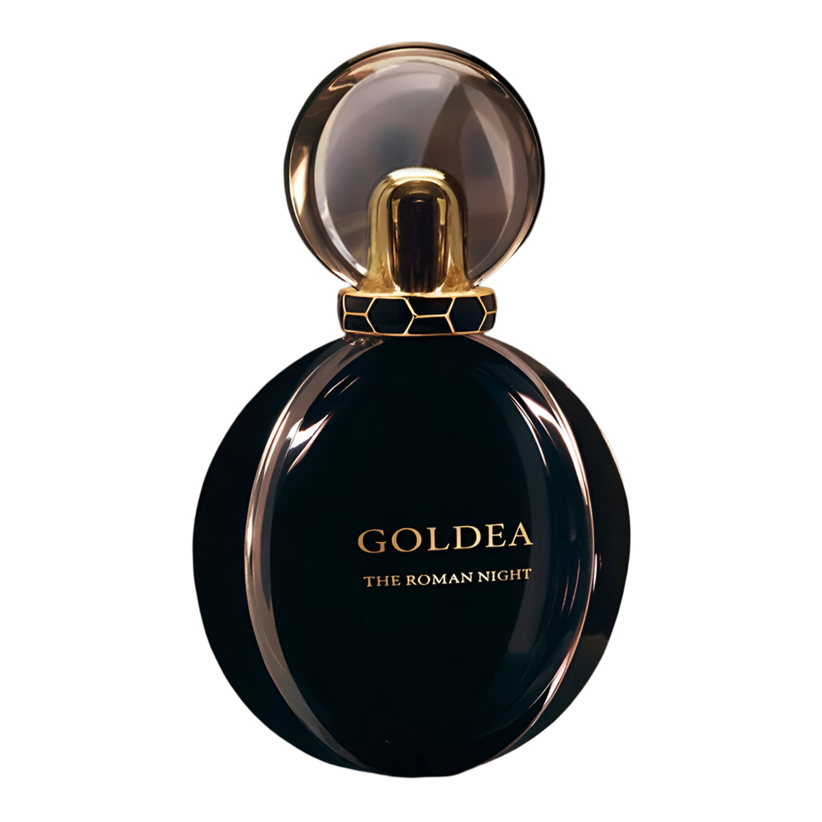 Buy Bvlgari Goldea The Roman Night Sensual Edp 75Ml - Discover