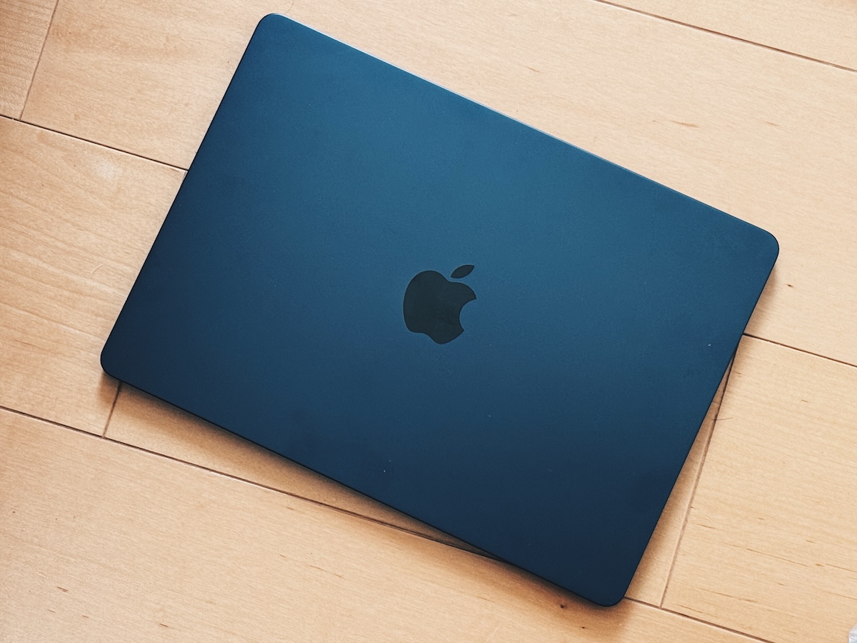 M3 MacBook Air こんなタイミングなのに買ってしまった – ALOG