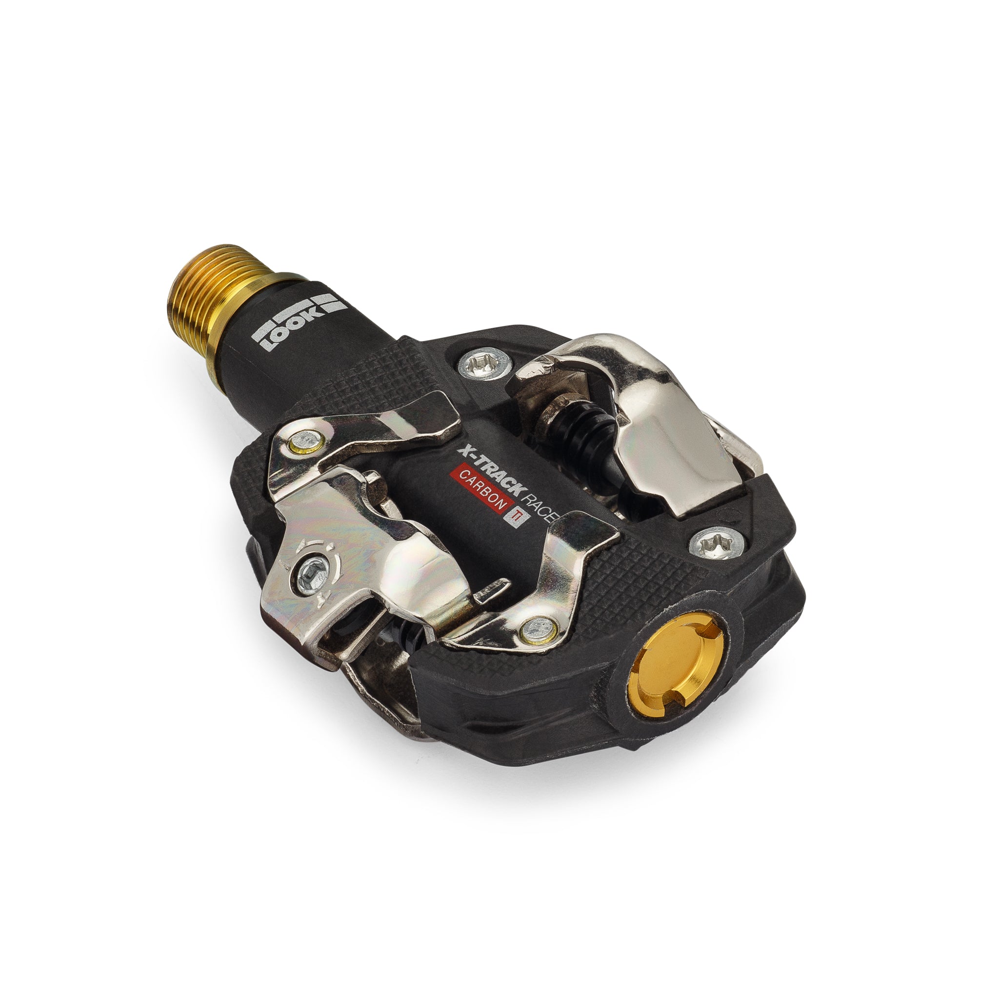 LOOK X-TRACK RACE CARBON TI PEDALS – Allied Cycle Works