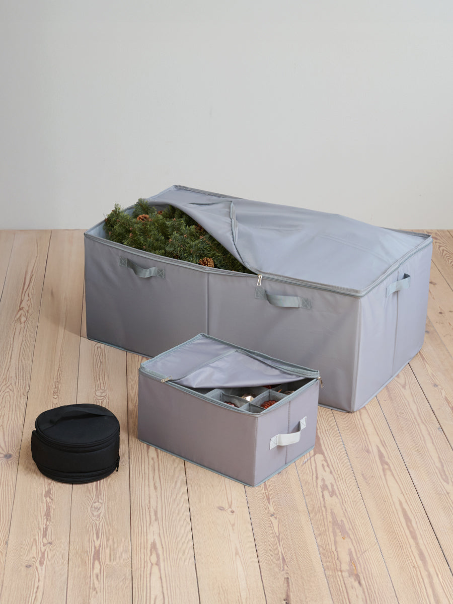 収納バッグ 【M/L/オーナメント用/イルミネーション用】柊 – alsace_tree