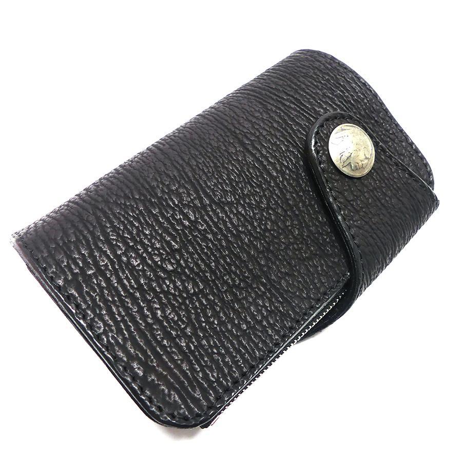 ベロハーフ財布 シャーク – ALZUNI ONLINE SHOP