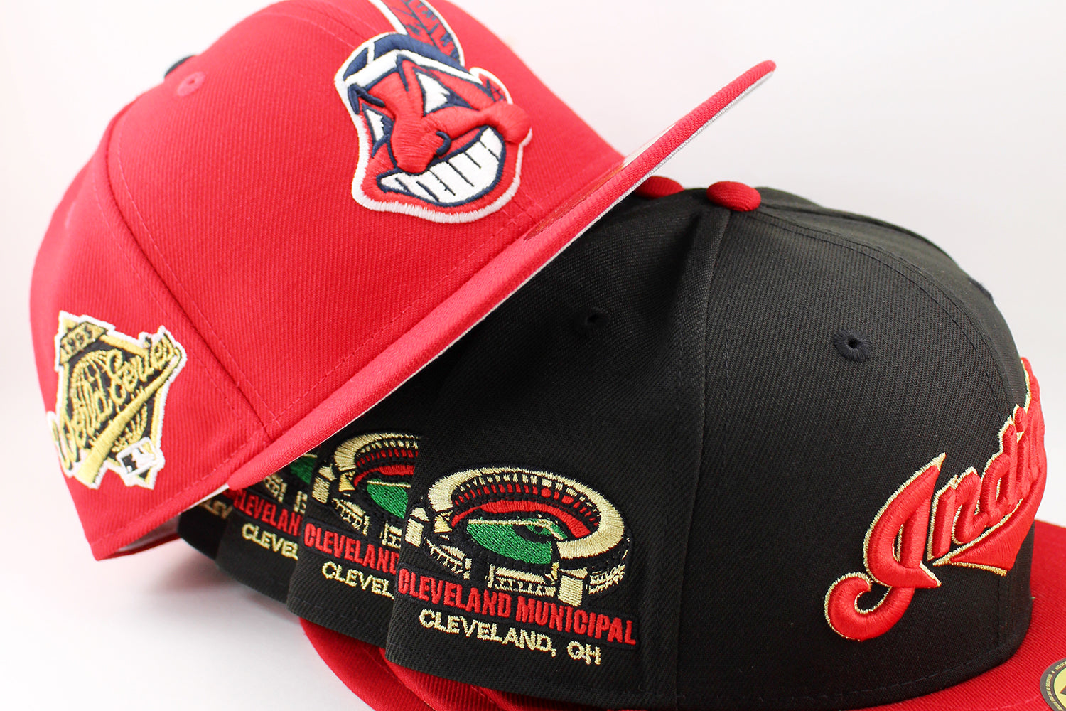 CHIEF-WAHOO (ワフー酋長) – Amazingstore