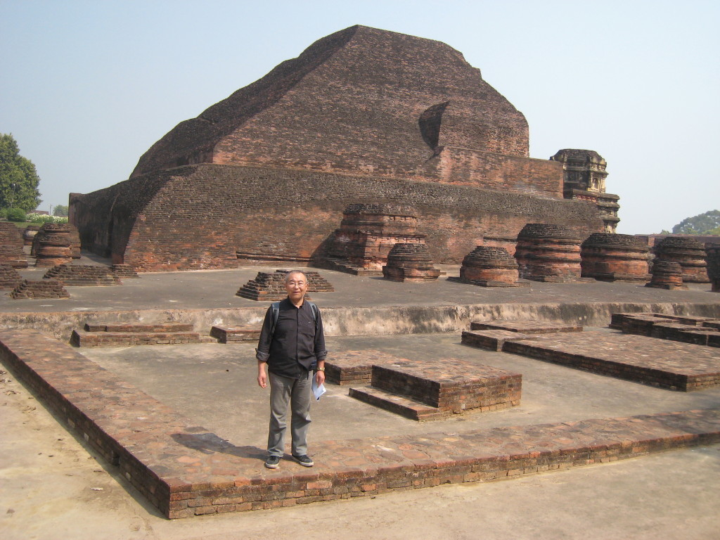 ナーランダー | 大信寺