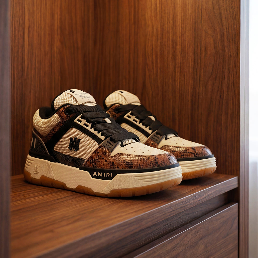 MEN'S SNEAKERS | AMIRI