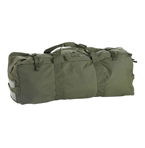 Genuine Military Improved Duffel Bag | Ammo Can Man