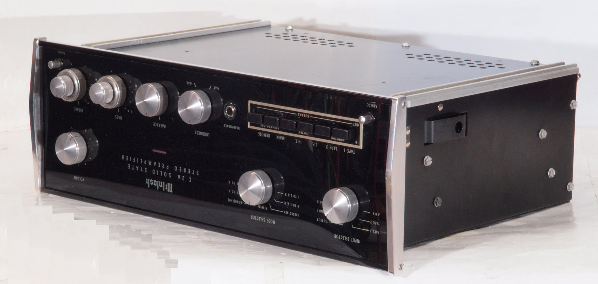 McIntosh C26