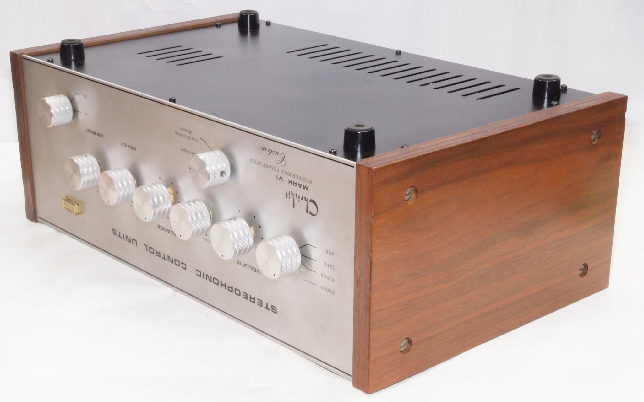 Chriskit MARK Ⅵ CUSTOM