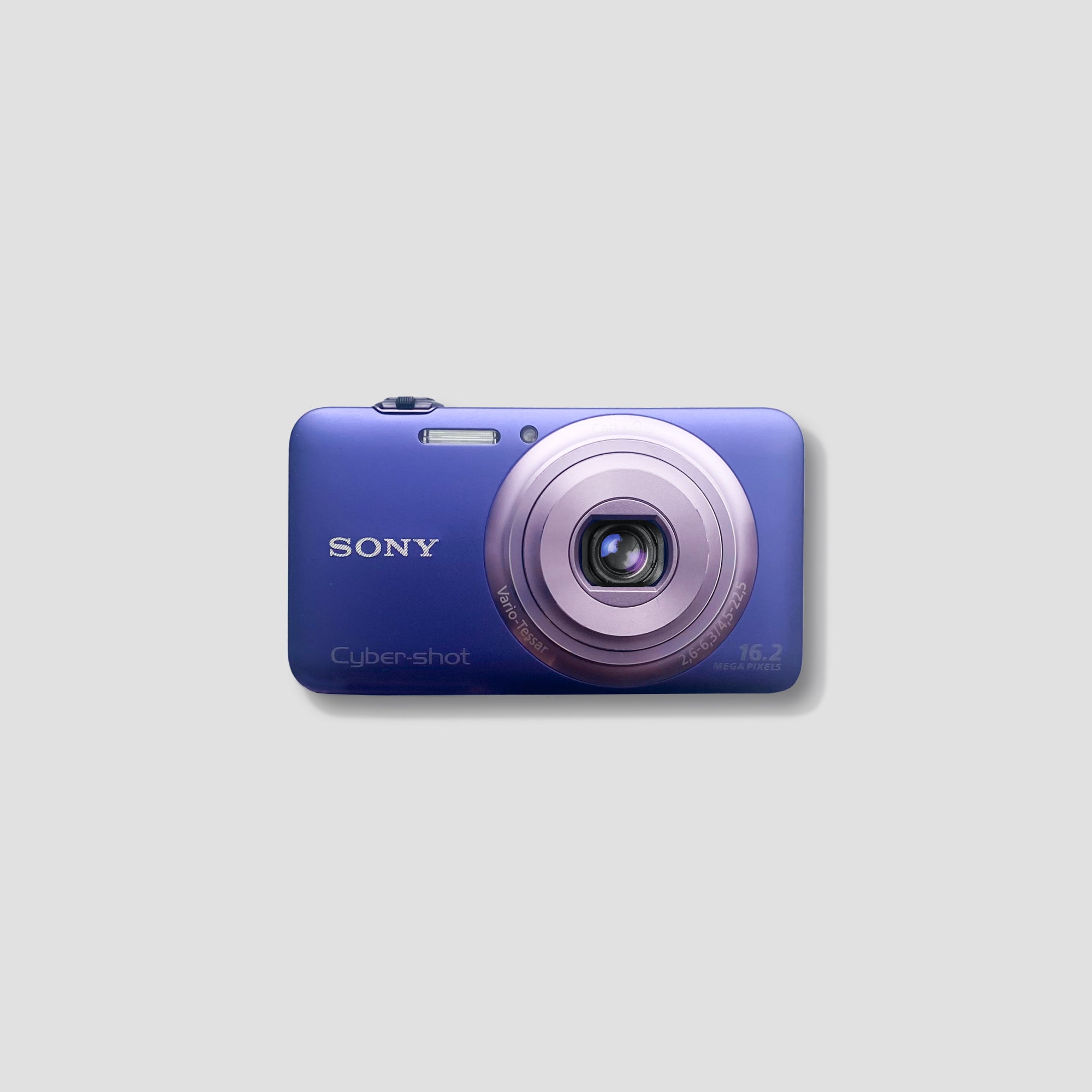 Sony Cybershot DSC-WX7 – Analogue Shop
