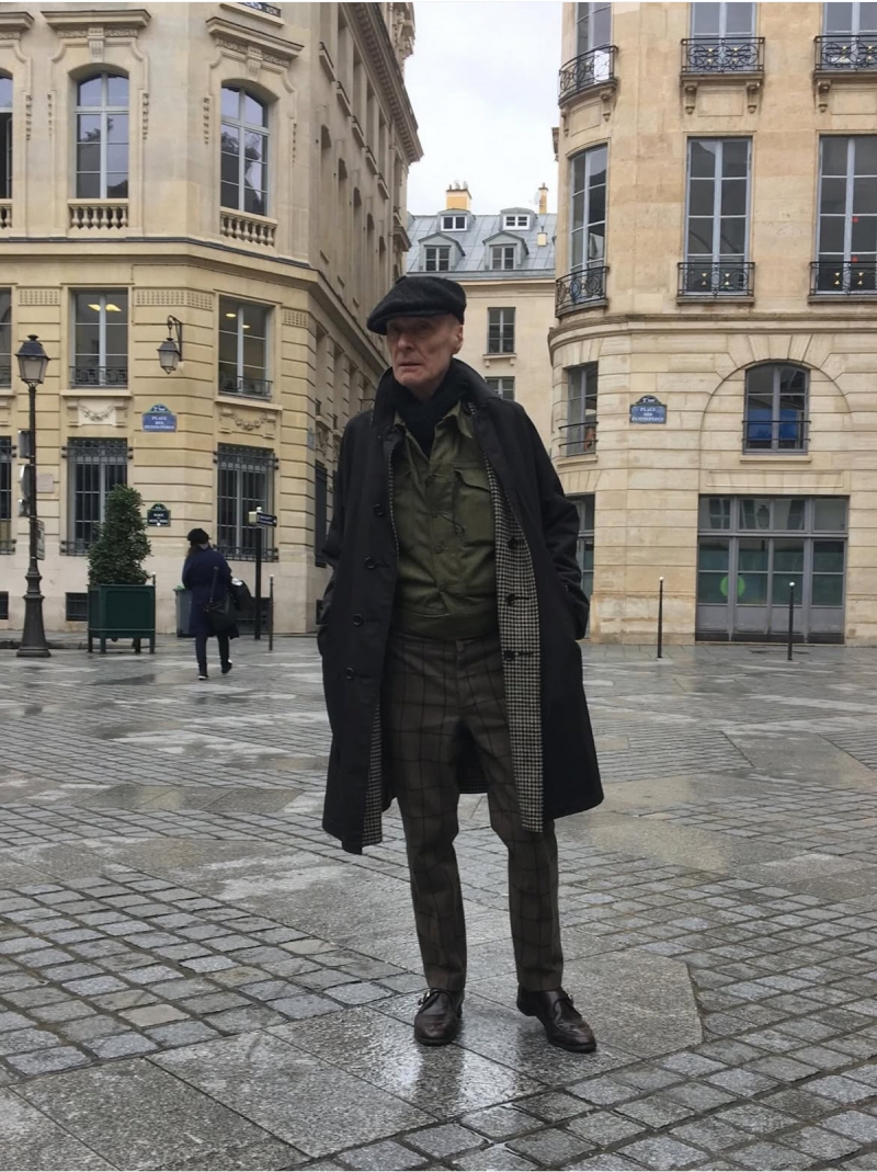 Single Raglan | ANATOMICA SAPPORO アナトミカ札幌