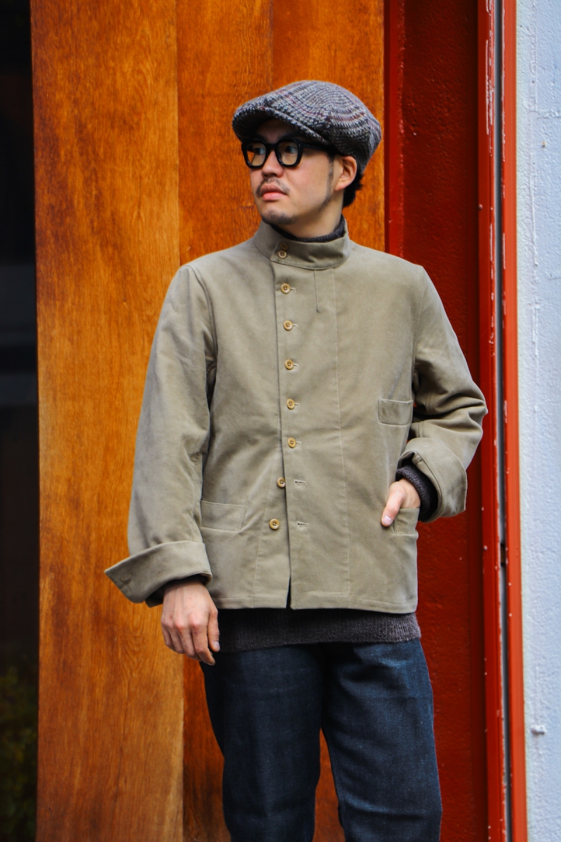 1841 | ANATOMICA SAPPORO アナトミカ札幌