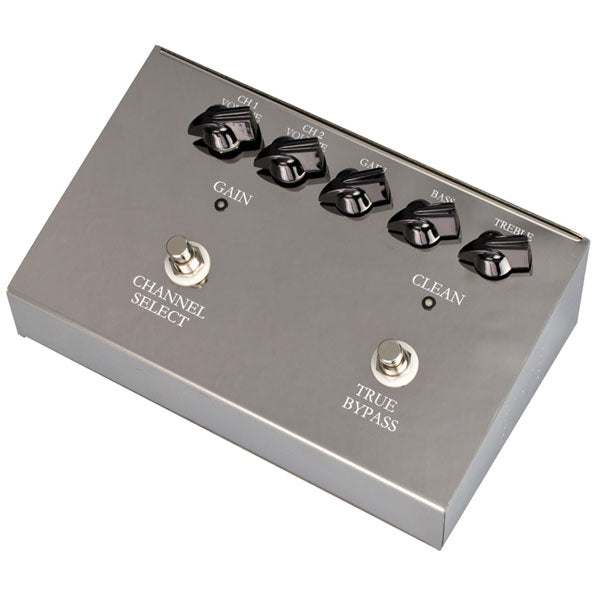 Matchless Hotbox III – Angel City Guitars