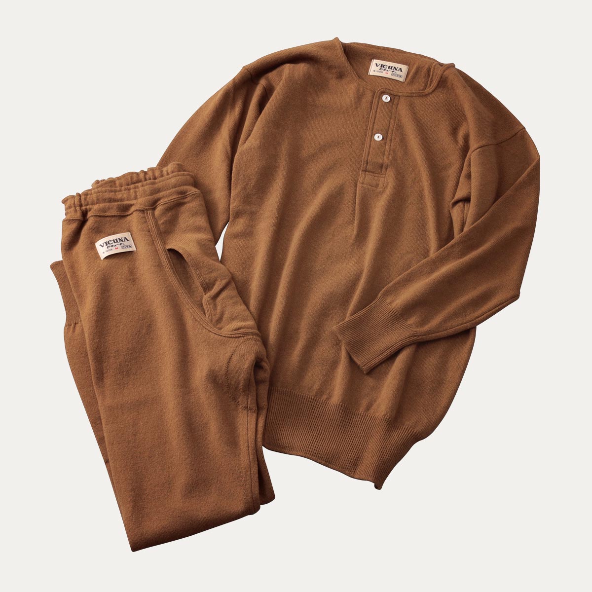 ビキューナシリーズ 上下箱入り 25％ ｜ ANGLE-アングルオンラインショップ