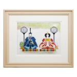 七宝焼の贈り物・ギフトの通販「安藤七宝店オンラインショップ」