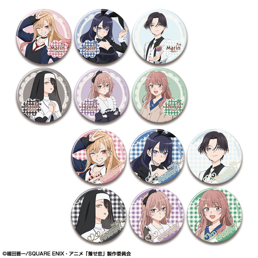 その着せ替え人形(ビスク・ドール)は恋をする Season 2