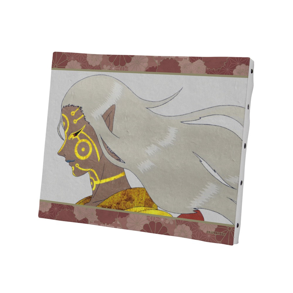 モノノ怪』 場面写キャンバスボード ver.B – Anime Store JP（アニメ