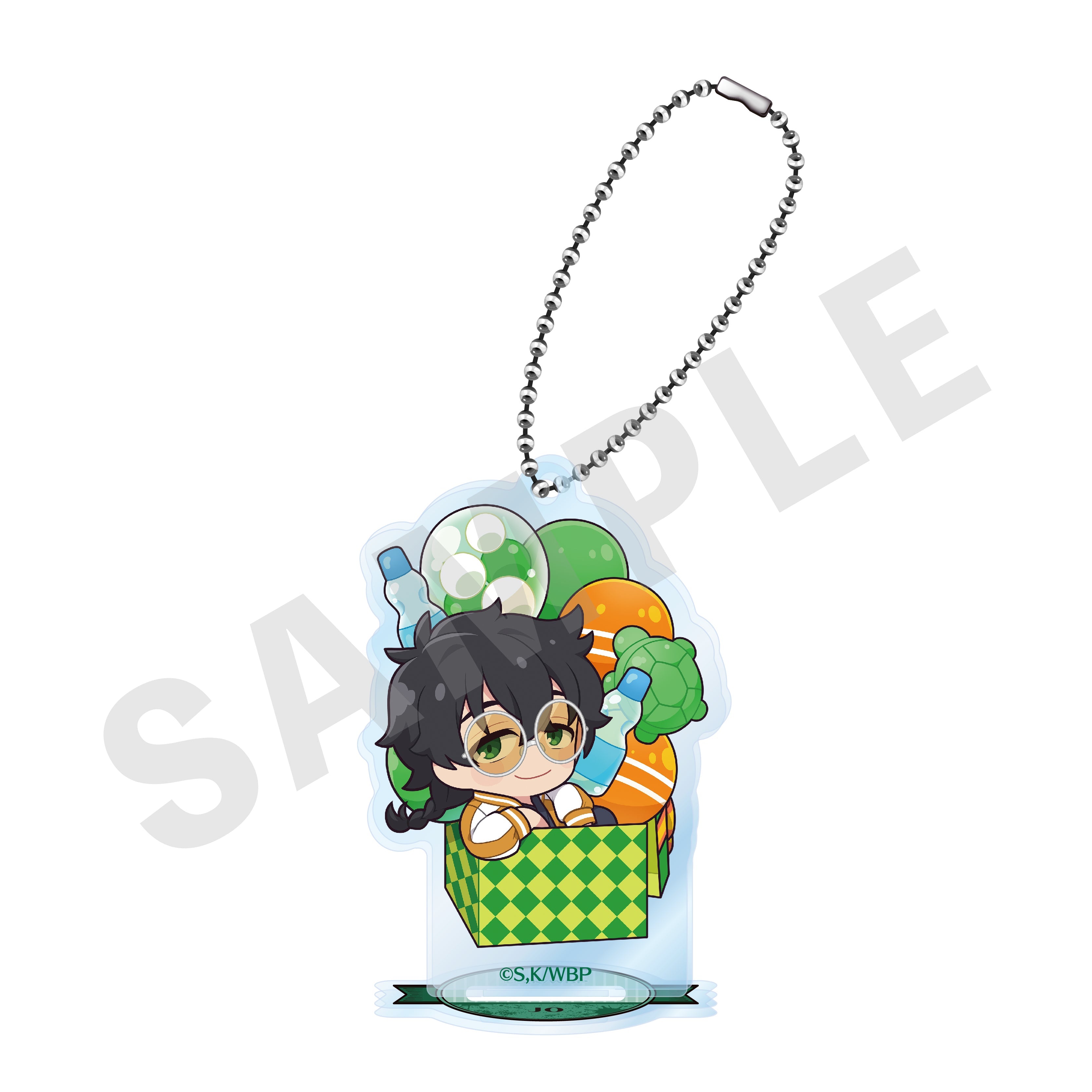 TVアニメ『WIND BREAKER』2wayアクリルスタンド（十亀 条