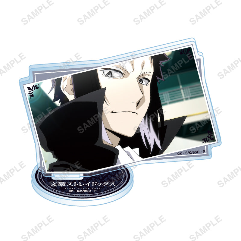 文豪ストレイドッグス」〜favorite series〜 アクリルスタンド（芥川