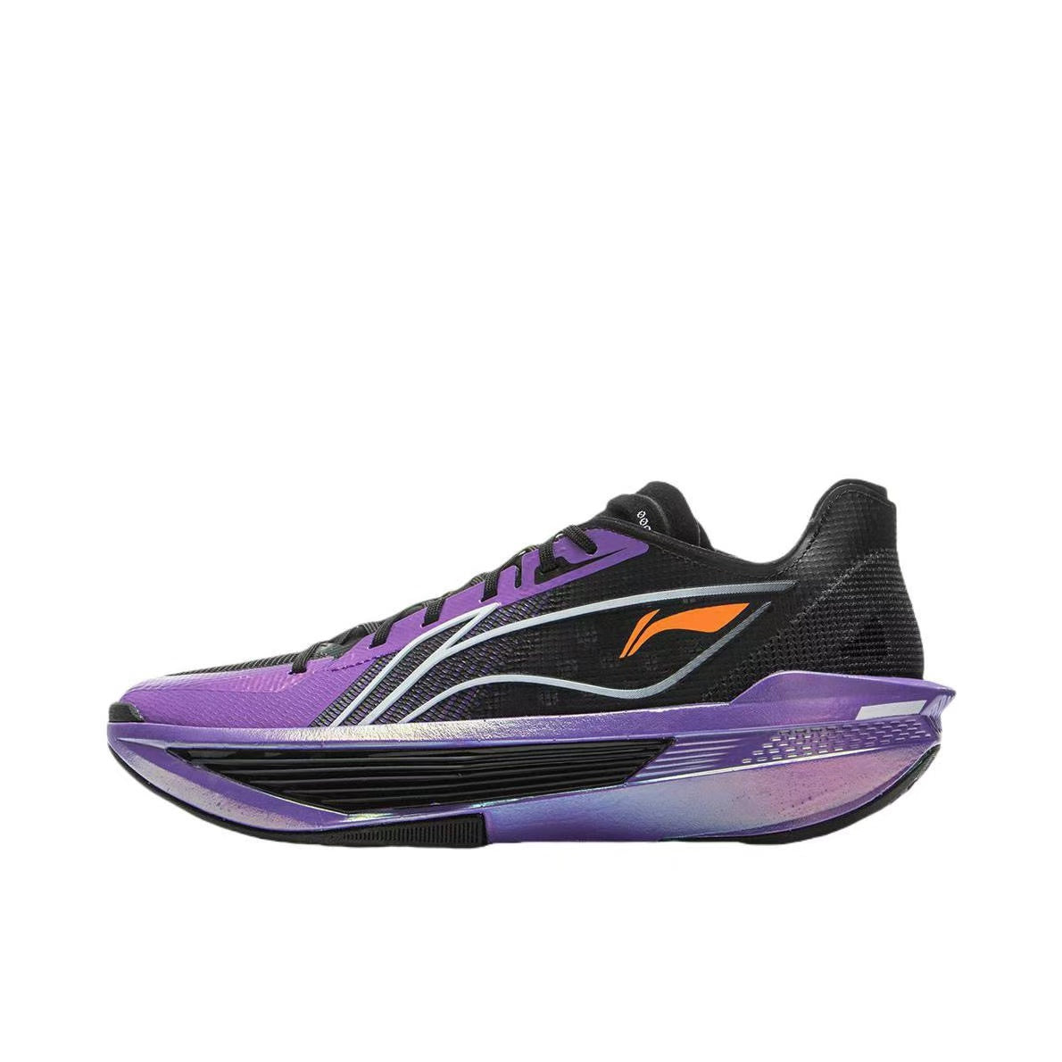 Li-Ning Ultra Light 2025 Supercar Club - Purple – Anto Sports