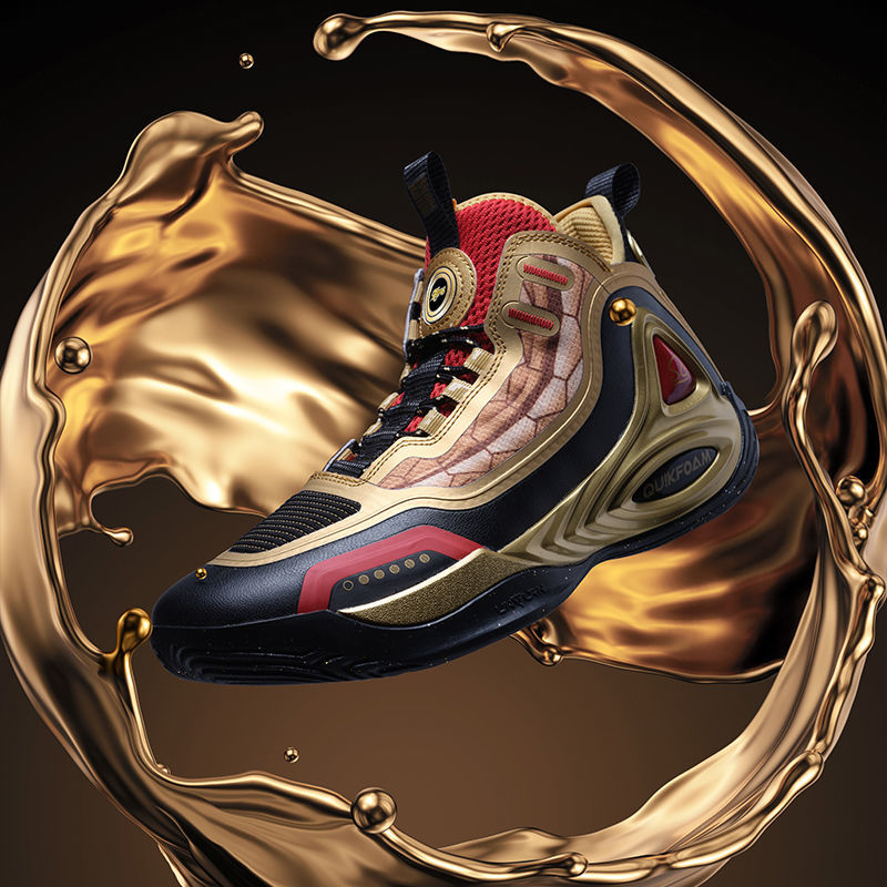 Saint Seiya x 361 Degrees Zen 00 - Dohko – Anto Sports