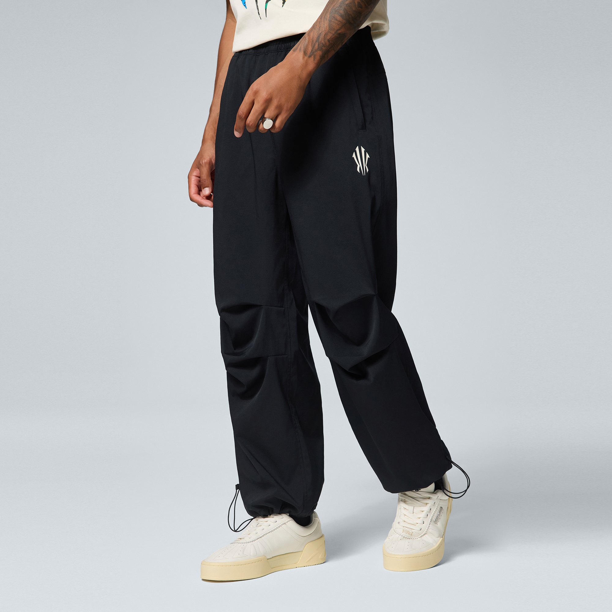 ANTA KAI Woven Pants | ANTA x Kyrie Irving | ANTA US