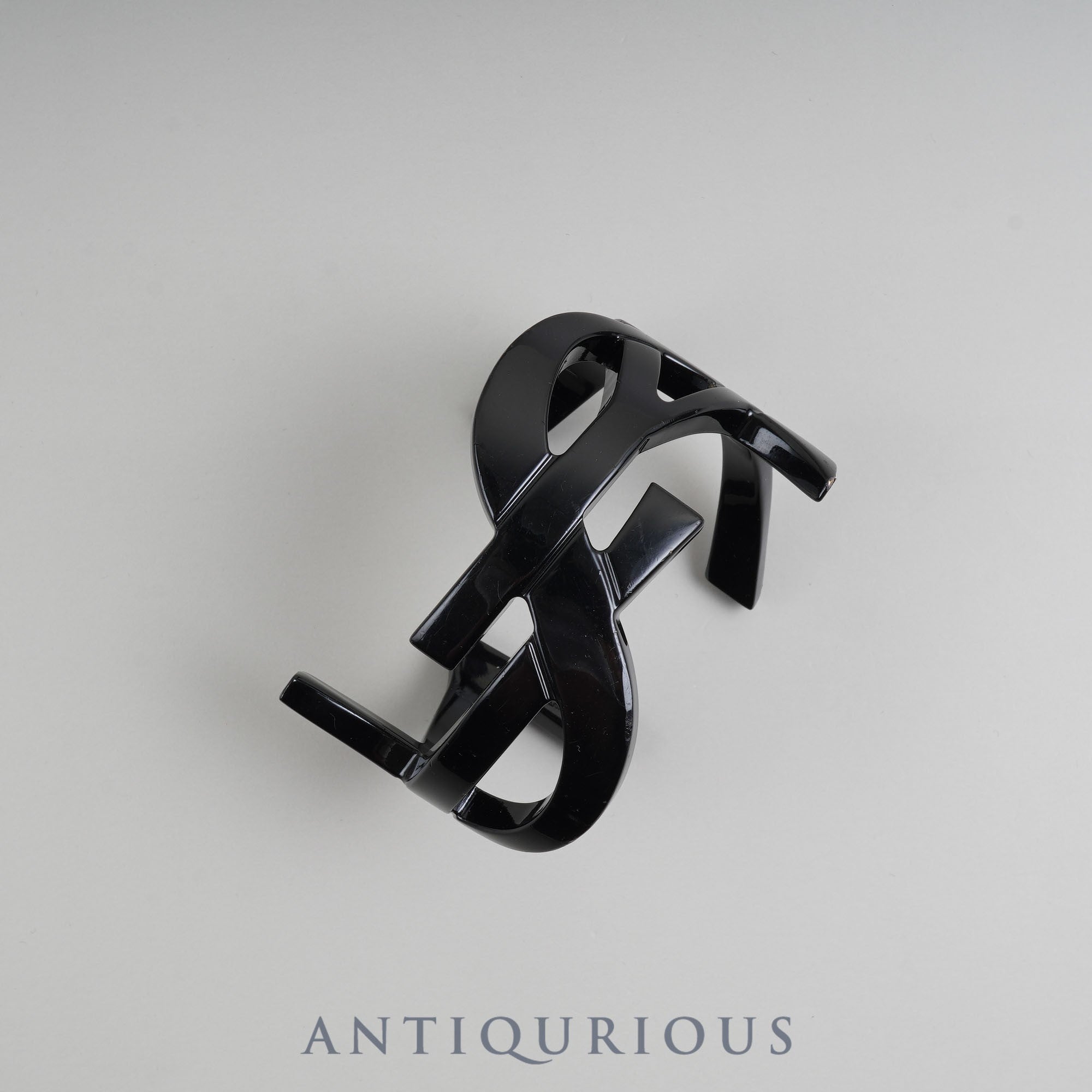 サンローラン ブレスレット カサンドラ | 東京銀座のヴィンテージ