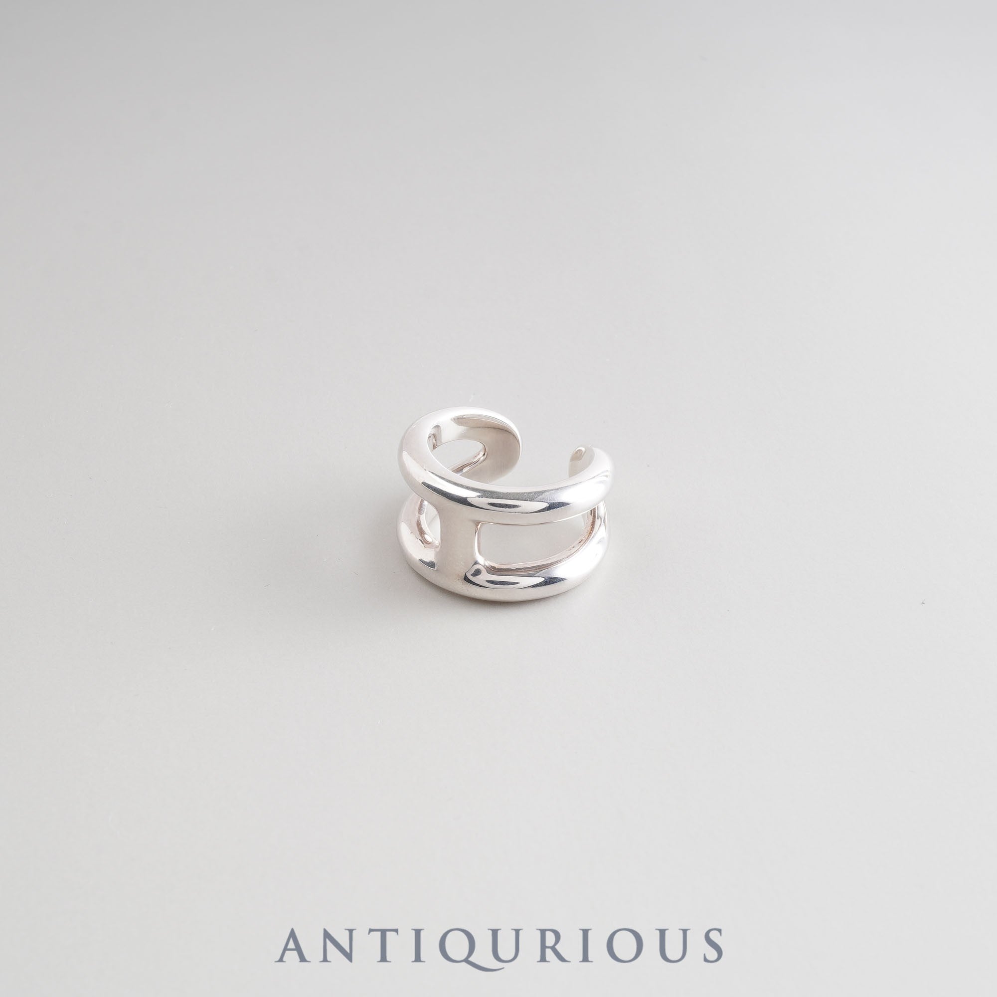 エルメス リング オスモズ PM | 東京銀座のヴィンテージウォッチ専門店