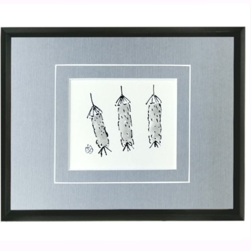 北海道札幌 絵画 販売 蒼い画廊(あおいがろう） 水彩・水墨・パステル