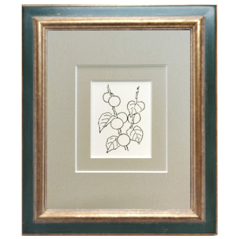 北海道札幌 絵画 販売 蒼い画廊(あおいがろう） 水彩・水墨・パステル