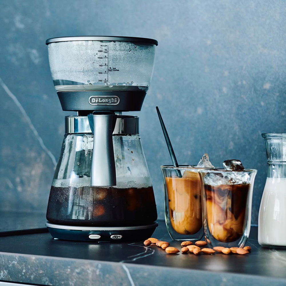デロンギ クレシドラ ドリップコーヒーメーカー – AOYAMA GIFT SALON