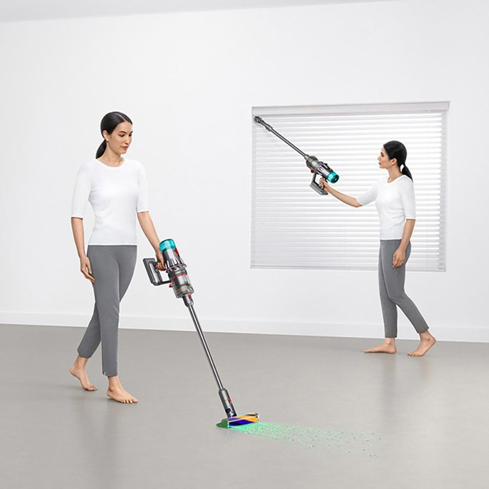 Dyson（ダイソン）V12 Detect Slim Fluffy 掃除機 – AOYAMA GIFT SALON