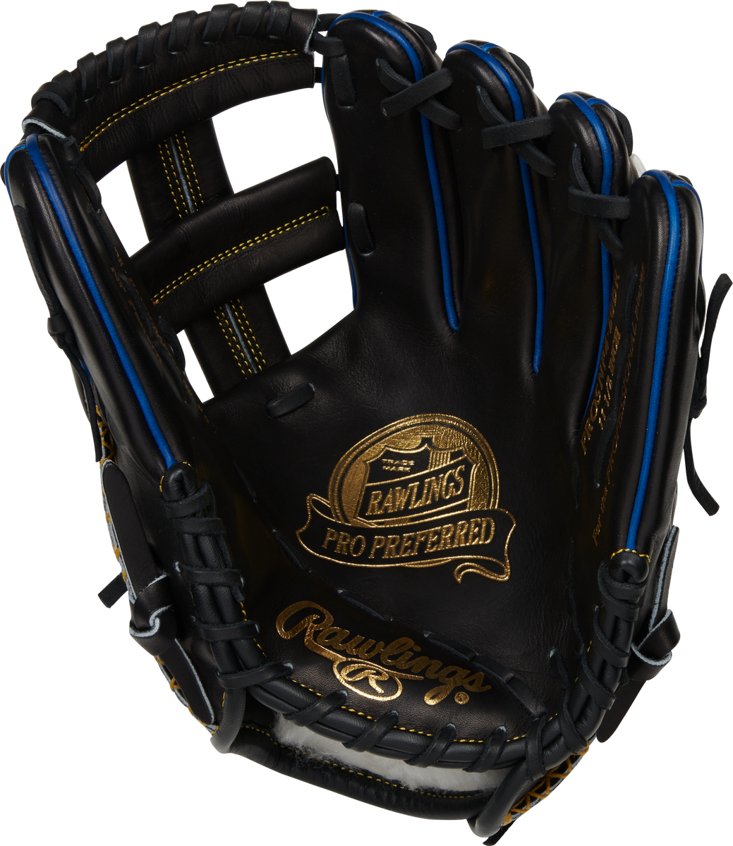 Rawlings Pro Preferred PROSNP4-20BR 11.50