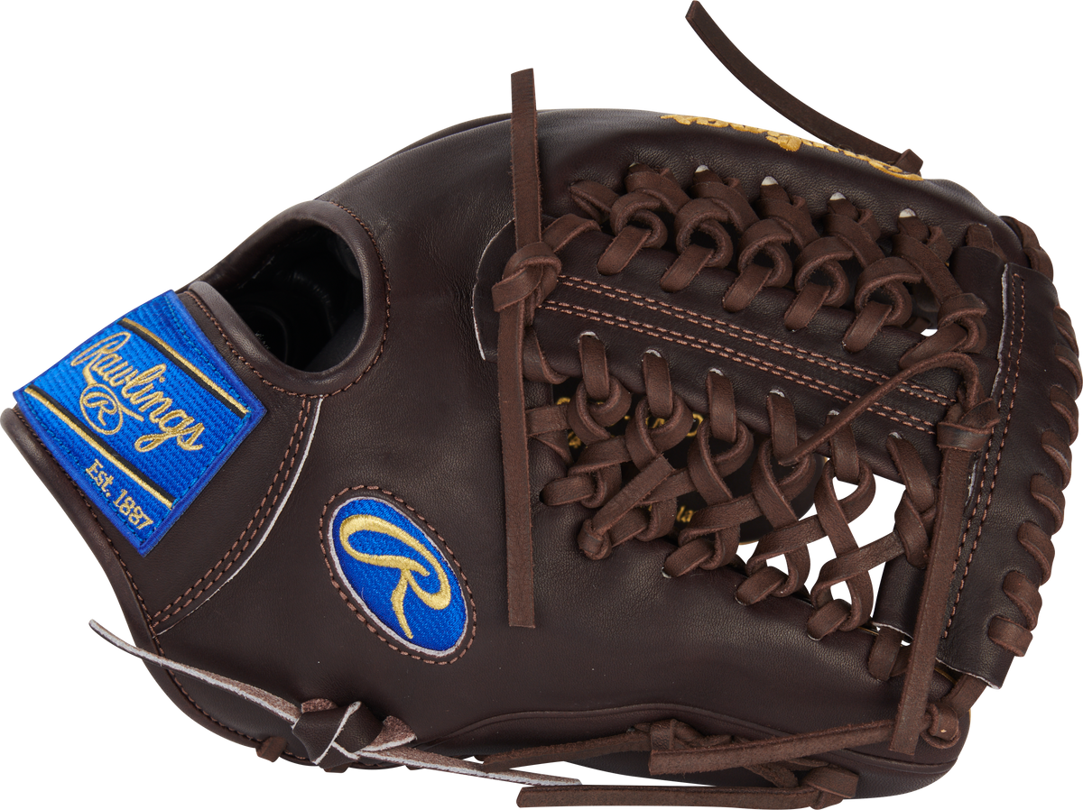 Rawlings Pro Preferred 11.75
