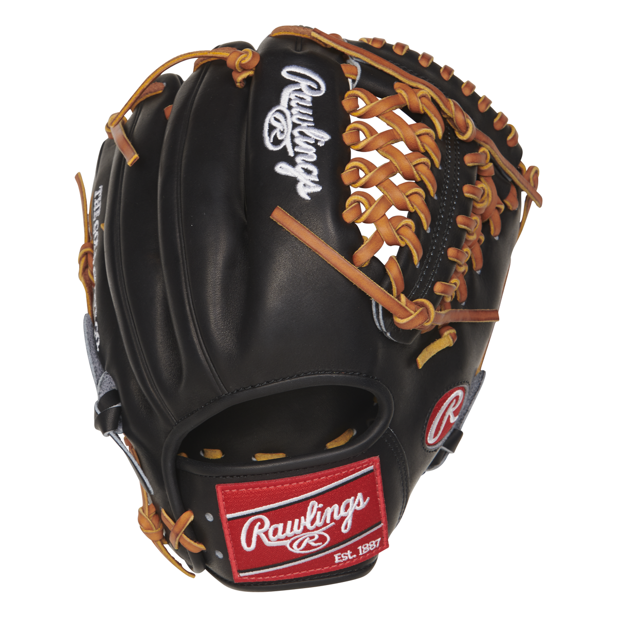Rawlings Heart of the Hide PRO204-4JBT 11.50