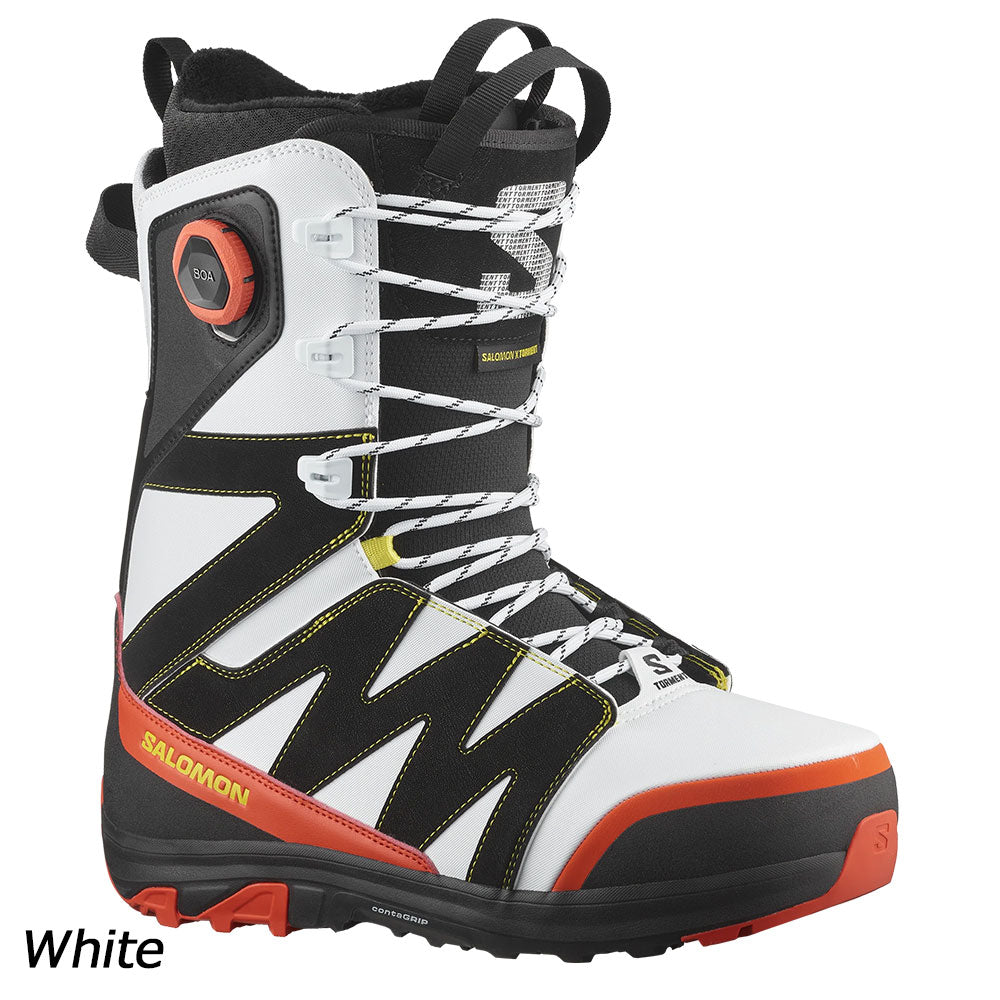 サロモン X アプローチ レース SJ BOA(R) トーメンと | APORITO