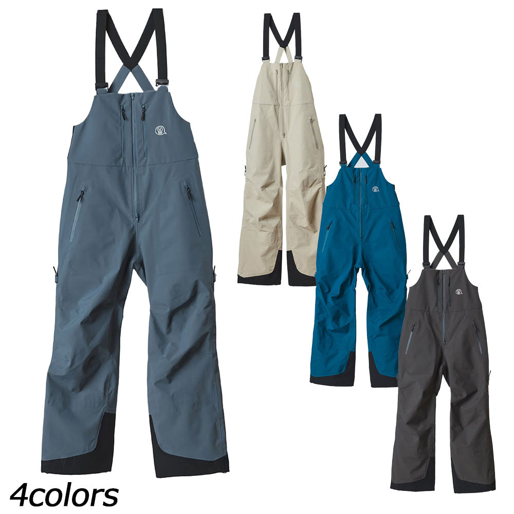 アンファッジ ピープビブパンツ | APORITO（アポリト）公式通販サイト