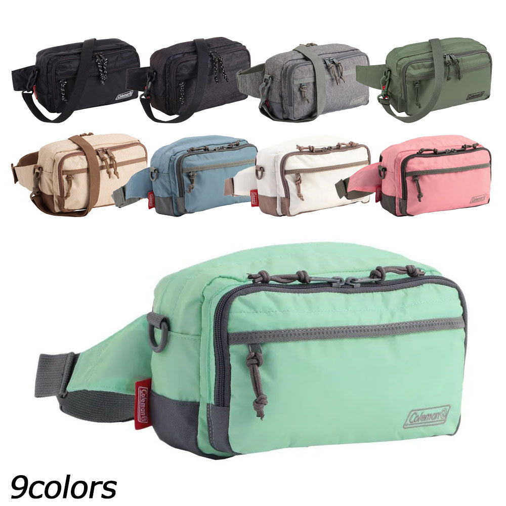 Coleman (コールマン) | APORITO（アポリト）公式通販サイト