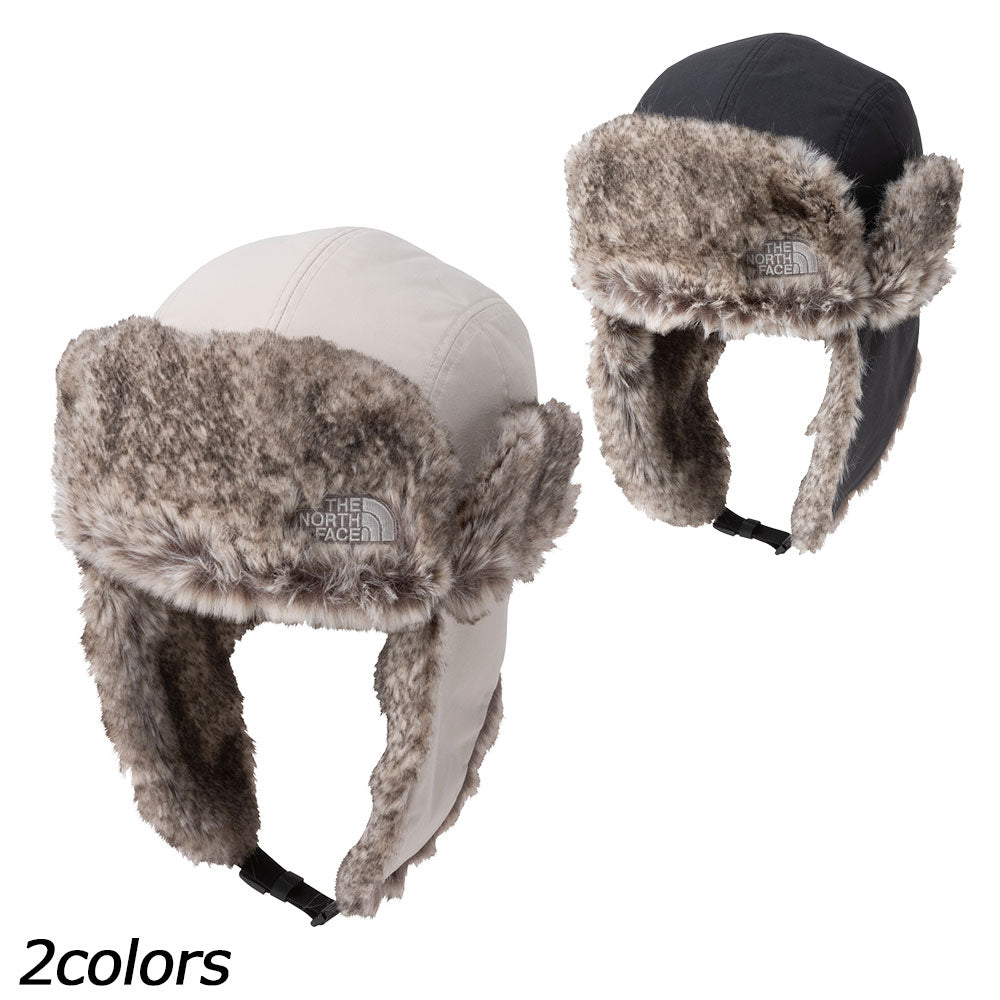 ノースフェイス インサレーションボンバーキャップ | APORITO