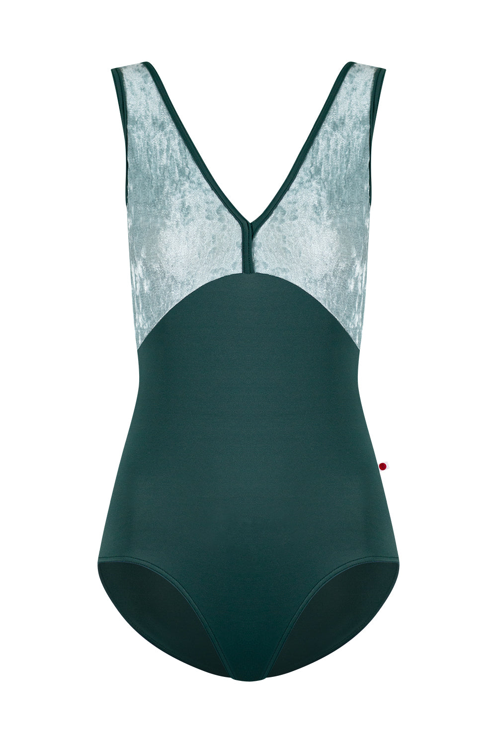 ユミコ レオタード【大人】（在庫商品）YUMIKO ALICIA T-Kale / CV-Ice