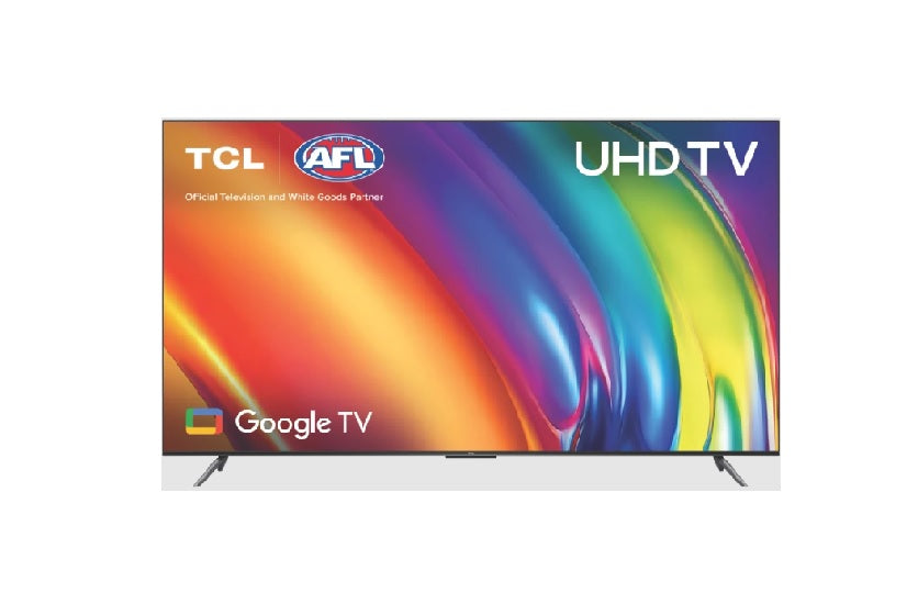 ジャンク】TCL 75P735 75インチ 2022年製 Amazon | TCL 液晶テレビ 75
