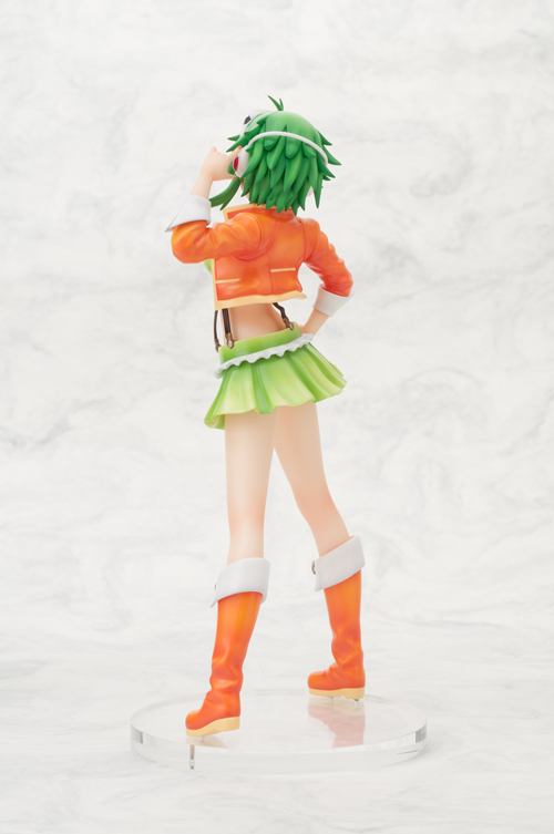 ままま式GUMI from Megpoid Whisper | 株式会社アクアマリン