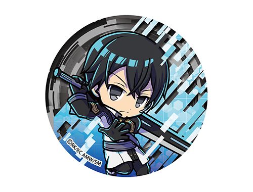 劇場版 ソードアート・オンライン -オーディナル・スケール- BIG缶