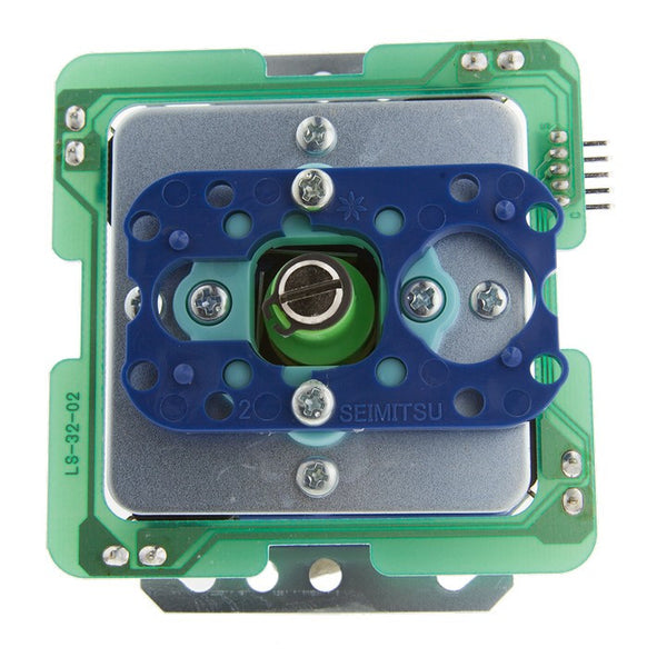 SEIMITSU LS-32-01-SC Joystick (Choose SS or SE Plate Options