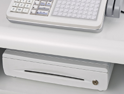 ネットレジTE-2600-25S - スタンダードシリーズ｜電子レジスター［POS