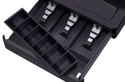 NL-100 - 電子レジスター - CASIO