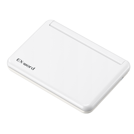 XD-K5700MED - 専門 - 電子辞書 - CASIO