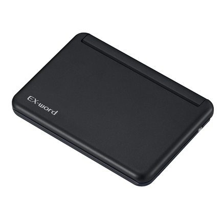 XD-K8700 - 生活・ビジネス - 電子辞書 - CASIO