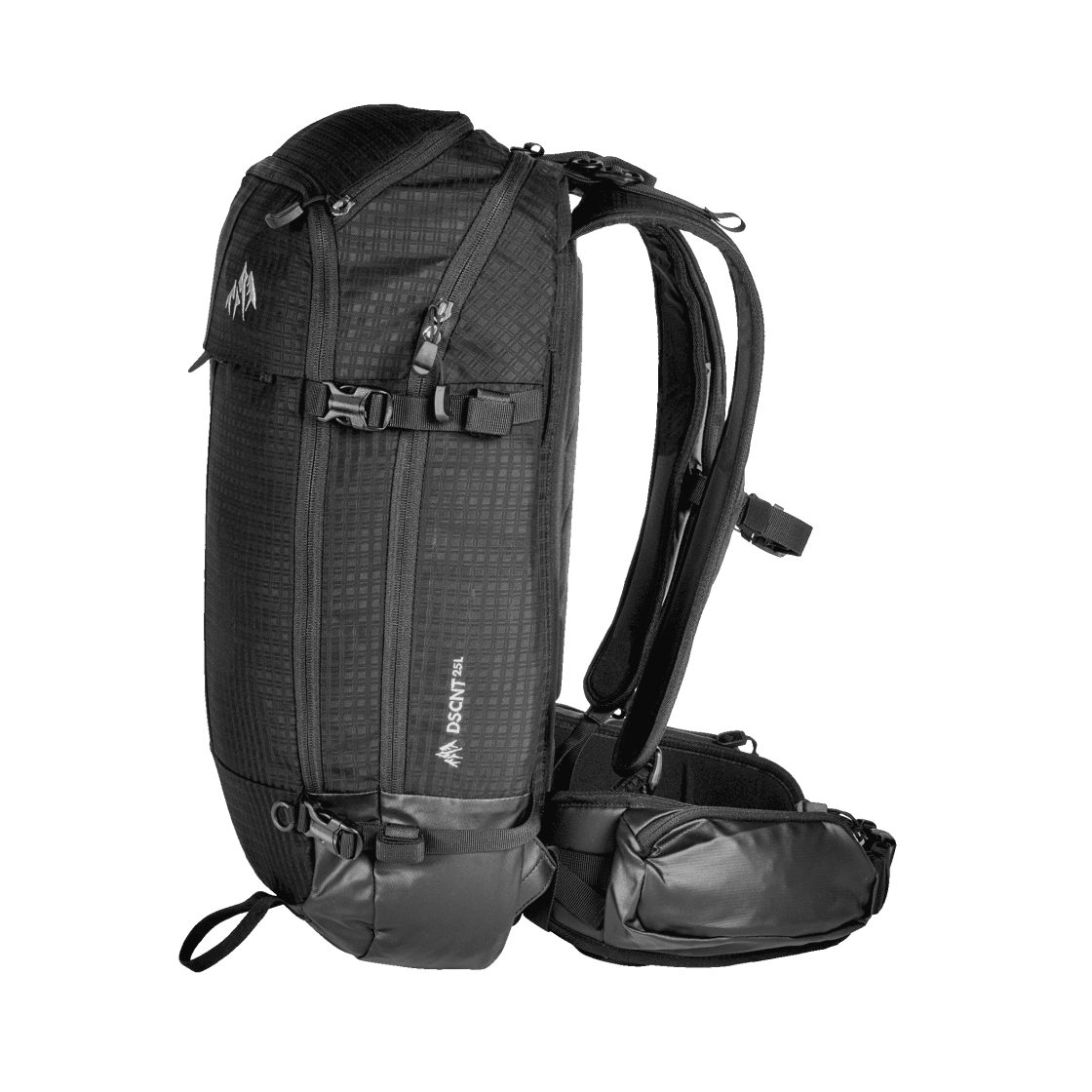 DSCNT 25L Backpack 2020 | Jones Snowboards