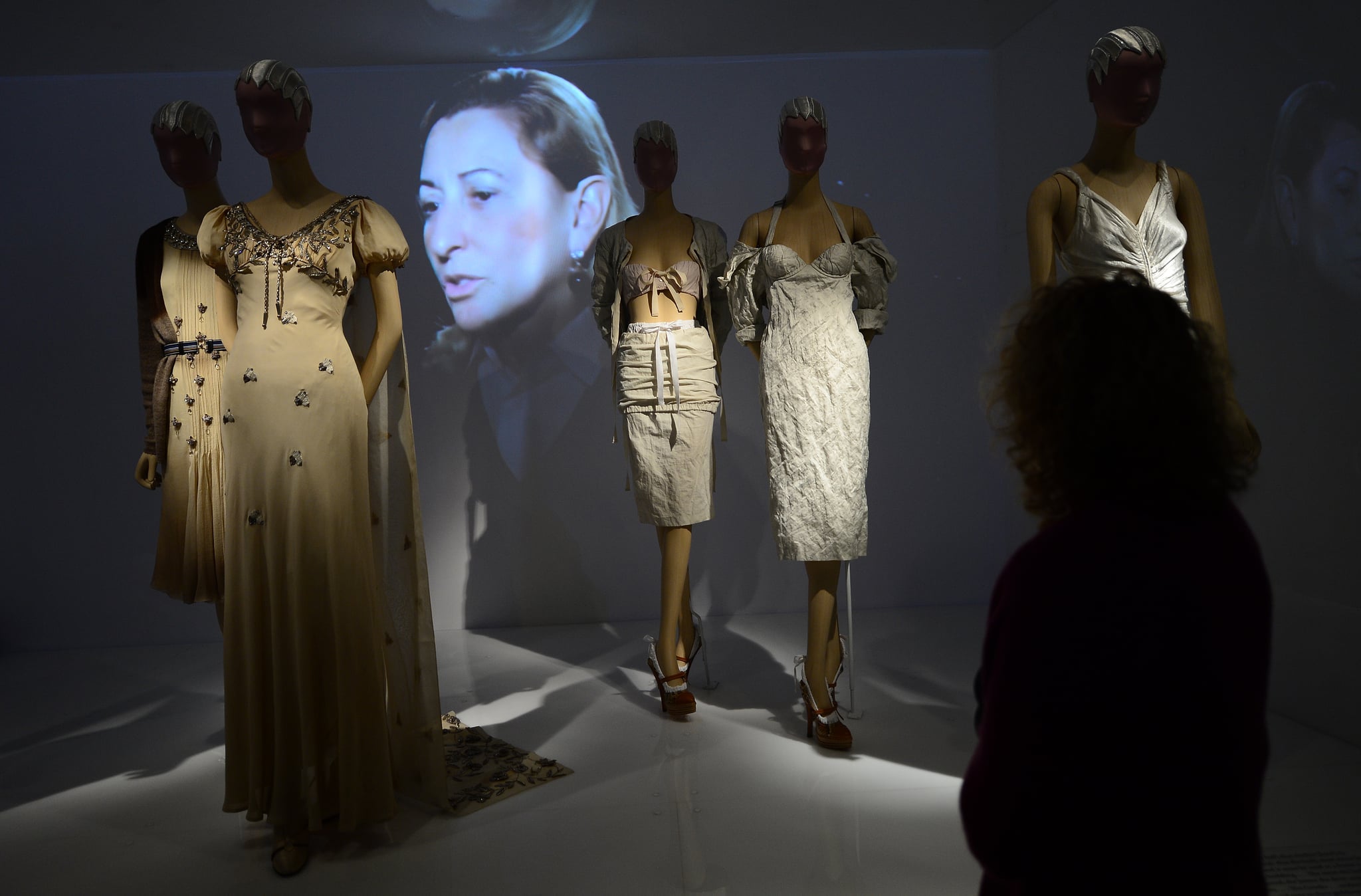 Prada and Miu Miu – Archive Club