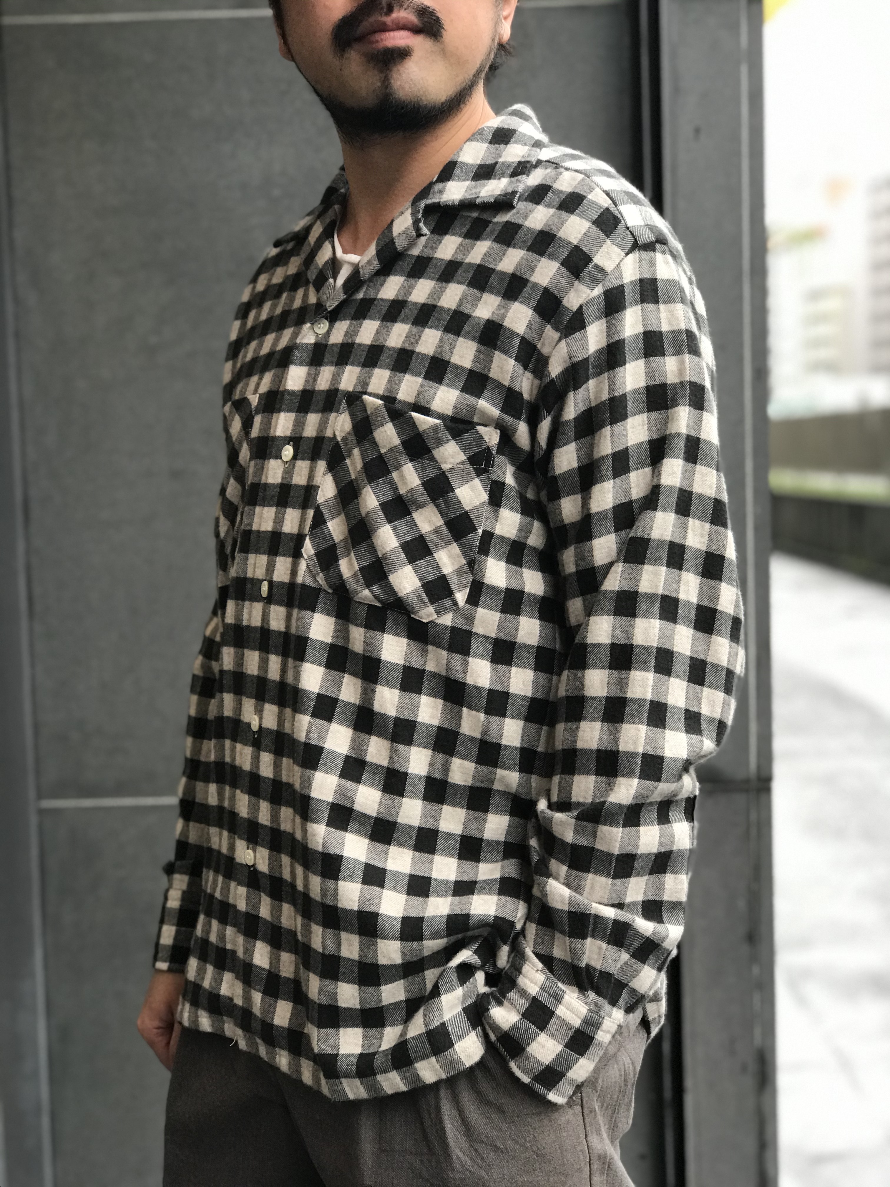 MOJITO 20AW JUST ARRIVAL | ARCH TOKYO