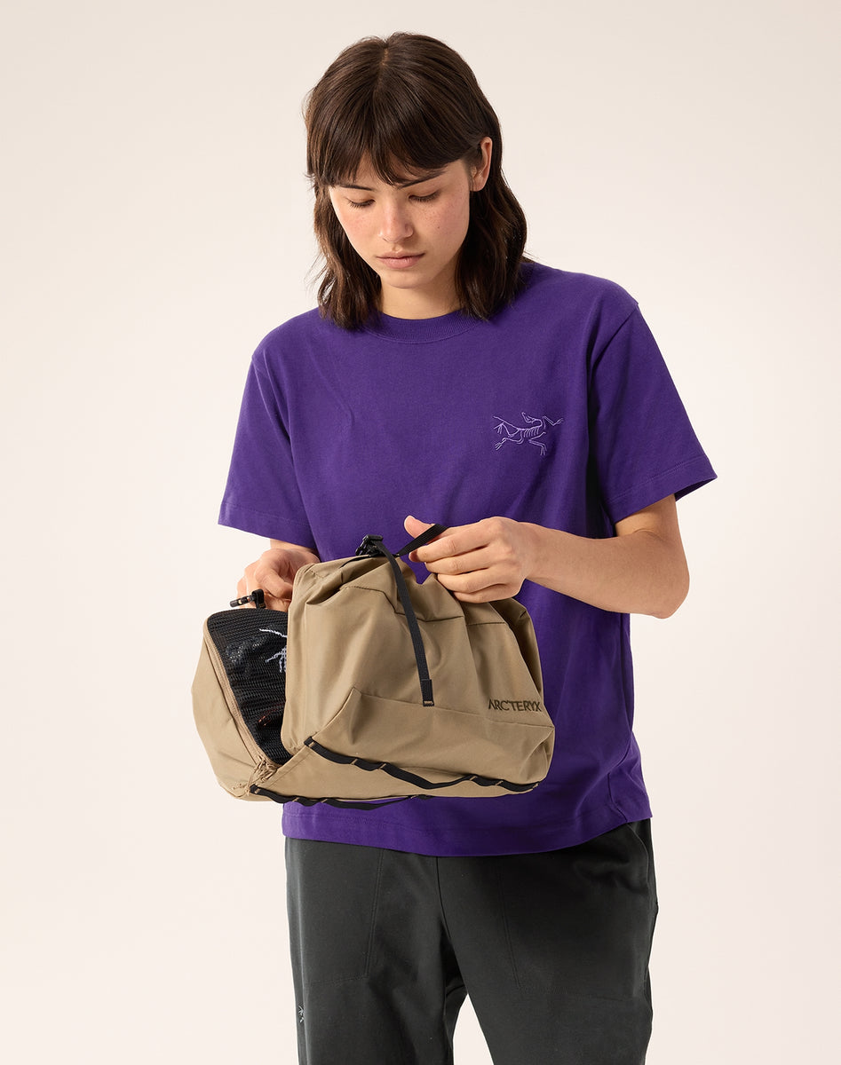 インデックス ギア オーガナイザー【2025年秋冬モデル